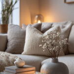 Menemukan Kenyamanan Rumah melalui Ritual Membersihkan yang Menyenangkan