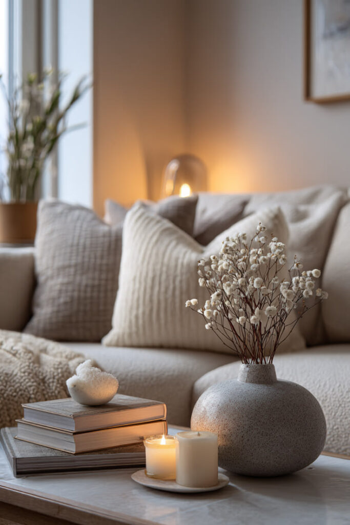 Menemukan Kenyamanan Rumah melalui Ritual Membersihkan yang Menyenangkan