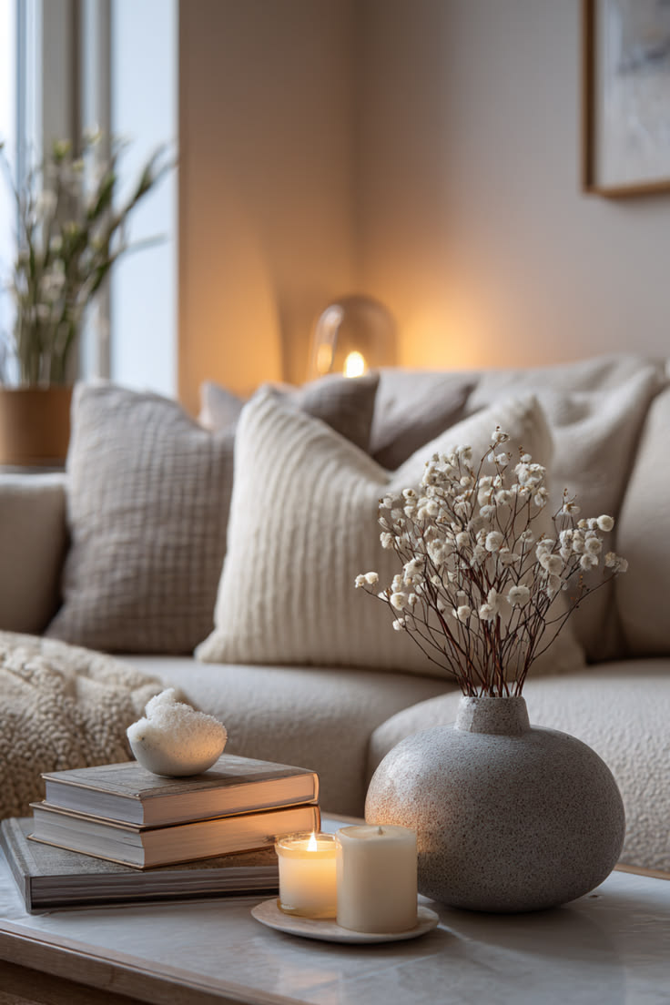 Menemukan Kenyamanan Rumah melalui Ritual Membersihkan yang Menyenangkan