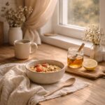 Rutinitas Harian Singkat yang Membuat Rumah Selalu Terasa Ringan dan Menyenangkan